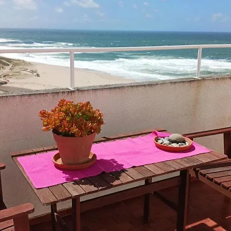 Casa Da Torre Rooftop Terrace Apartmán Praia da Lourinhã