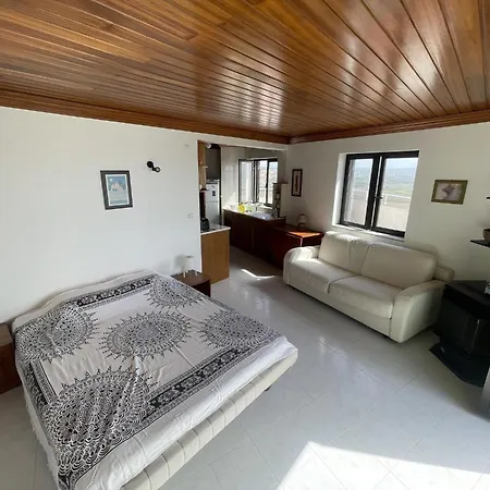Casa Da Torre Rooftop Terrace Apartment