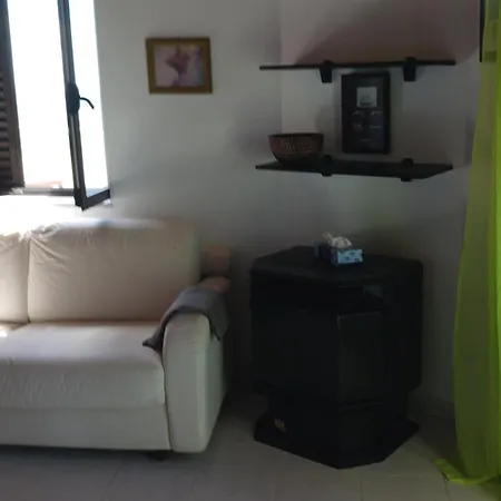 Apartment Casa Da Torre Rooftop Terrace *