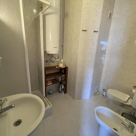 Casa Da Torre Rooftop Terrace Apartment *