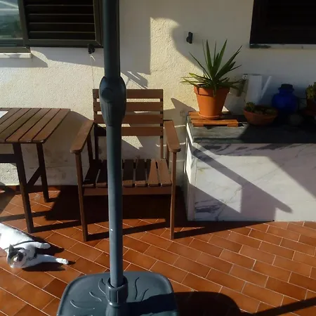 Casa Da Torre Rooftop Terrace Apartment
