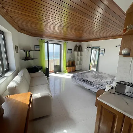 Apartment Casa Da Torre Rooftop Terrace