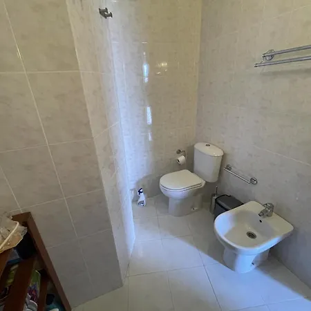 Casa Da Torre Rooftop Terrace Apartment Praia da Lourinha