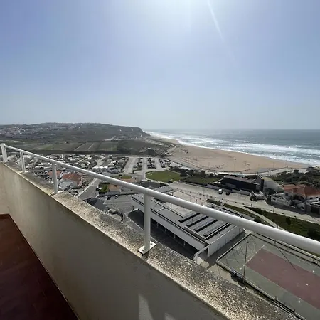 Casa Da Torre Rooftop Terrace