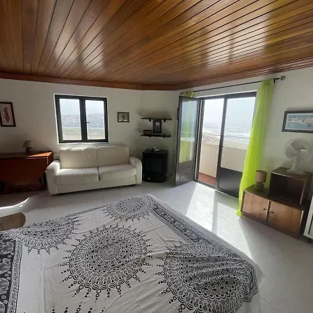 Casa Da Torre Rooftop Terrace