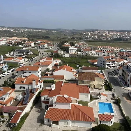 Casa Da Torre Rooftop Terrace Апартаменты