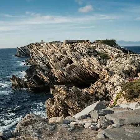Апартаменты Casa Da Torre Rooftop Terrace *