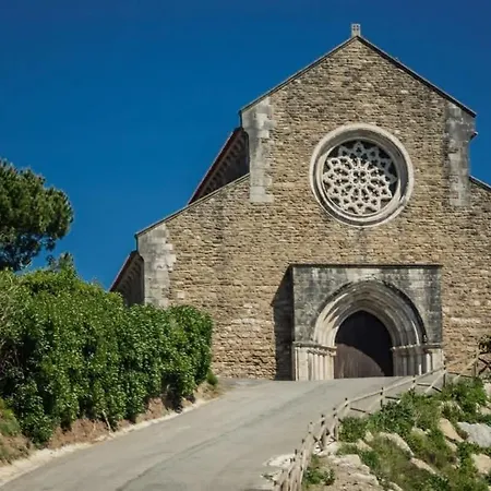 Апартаменты Casa Da Torre Rooftop Terrace