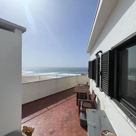 Casa Da Torre Rooftop Terrace Апартаменты *