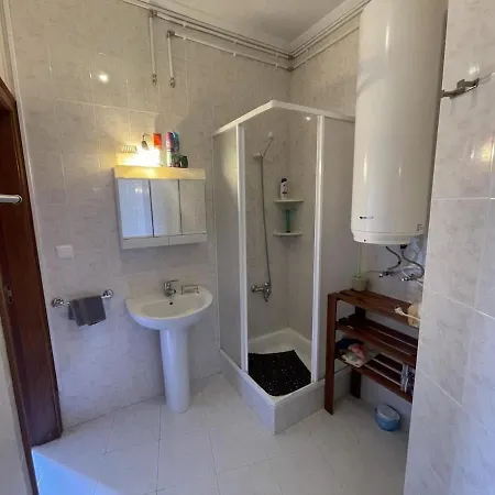 Casa Da Torre Rooftop Terrace Апартаменты Praia da Lourinha