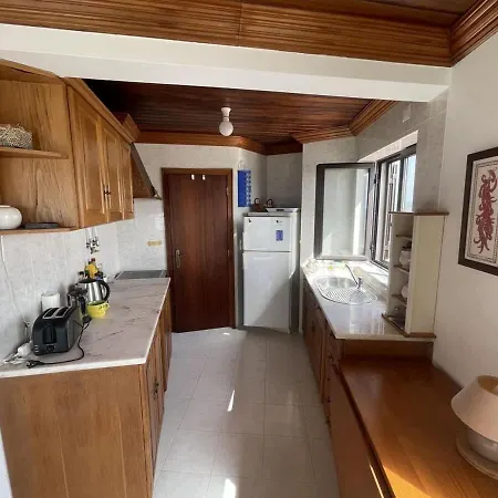 Апартаменты Casa Da Torre Rooftop Terrace