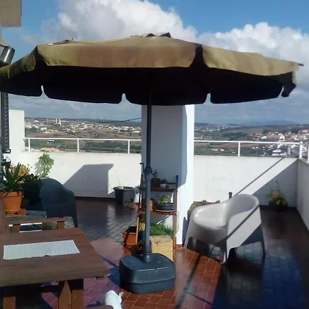 Апартаменты Casa Da Torre Rooftop Terrace *