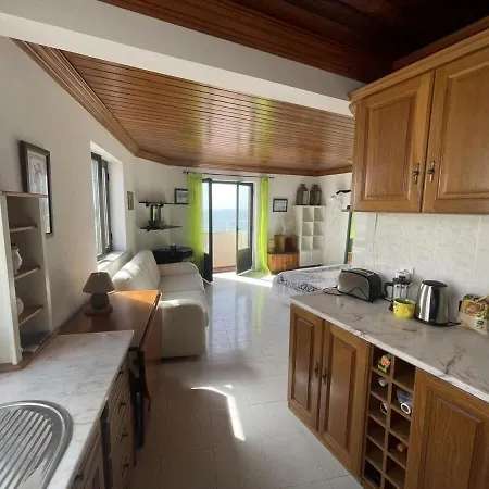 Casa Da Torre Rooftop Terrace *